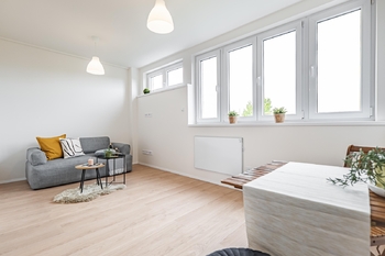 Prodej bytu 2+kk v osobním vlastnictví 33 m², Praha 4 - Krč
