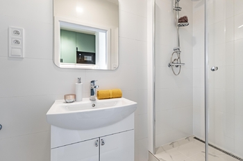 Prodej bytu 2+kk v osobním vlastnictví 33 m², Praha 4 - Krč