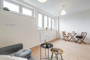 Prodej bytu 2+kk v družstevním vlastnictví 56 m², Praha 4 - Krč