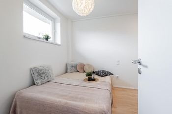 Prodej bytu 2+kk v osobním vlastnictví 33 m², Praha 4 - Krč