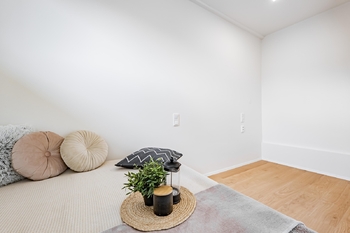 Prodej bytu 2+kk v osobním vlastnictví 33 m², Praha 4 - Krč