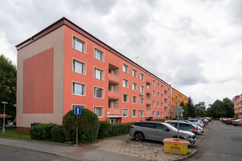 Prodej bytu 3+kk v osobním vlastnictví 82 m², Kroměříž