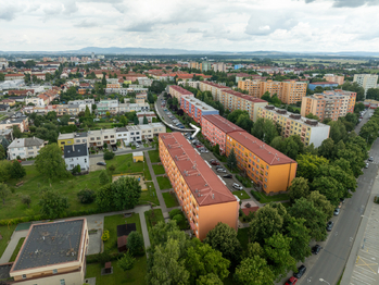 Prodej bytu 3+kk v osobním vlastnictví 82 m², Kroměříž
