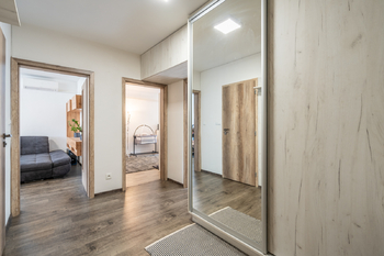 Prodej bytu 3+kk v osobním vlastnictví 82 m², Kroměříž