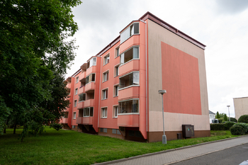 Prodej bytu 3+kk v osobním vlastnictví 82 m², Kroměříž