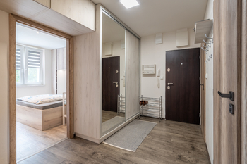 Prodej bytu 3+kk v osobním vlastnictví 82 m², Kroměříž