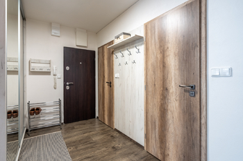 Prodej bytu 3+kk v osobním vlastnictví 82 m², Kroměříž
