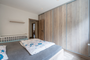 Prodej bytu 3+kk v osobním vlastnictví 82 m², Kroměříž