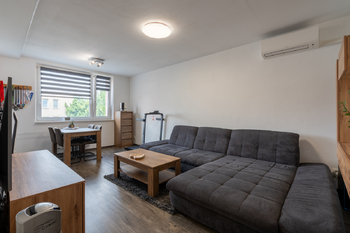 Prodej bytu 3+kk v osobním vlastnictví 82 m², Kroměříž
