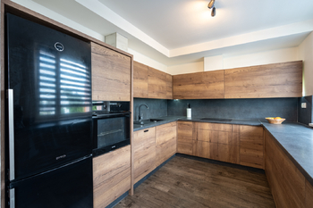 Prodej bytu 3+kk v osobním vlastnictví 82 m², Kroměříž