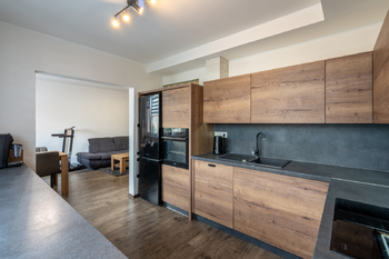 Prodej bytu 3+kk v osobním vlastnictví 82 m², Kroměříž