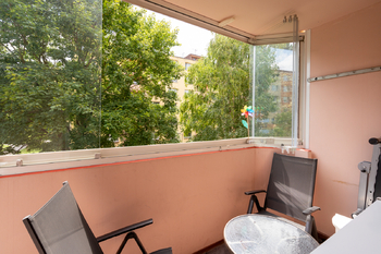 Prodej bytu 3+kk v osobním vlastnictví 82 m², Kroměříž