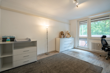 Prodej bytu 3+kk v osobním vlastnictví 82 m², Kroměříž