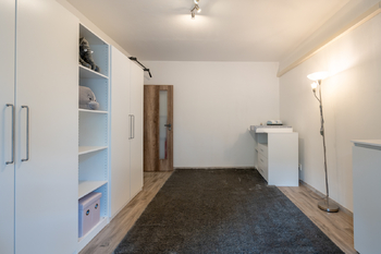 Prodej bytu 3+kk v osobním vlastnictví 82 m², Kroměříž
