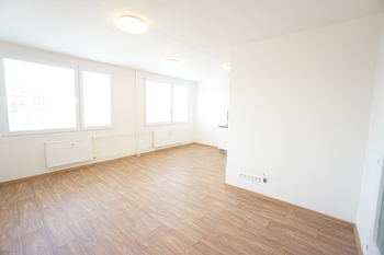 Pronájem bytu 3+kk v osobním vlastnictví 61 m², Praha 10 - Vršovice