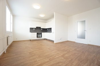 Pronájem bytu 3+kk v osobním vlastnictví 61 m², Praha 10 - Vršovice