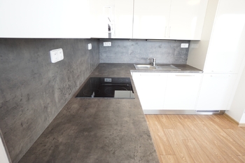 Pronájem bytu 3+kk v osobním vlastnictví 61 m², Praha 10 - Vršovice