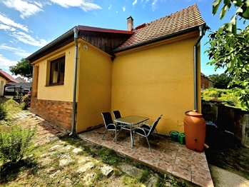 Prodej domu 75 m², Holedeč