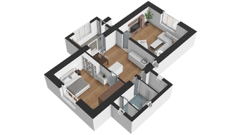 Prodej domu 75 m², Holedeč