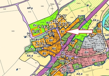 Prodej domu 75 m², Holedeč