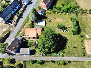 Prodej domu 75 m², Holedeč