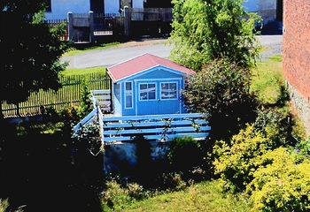 Prodej domu 75 m², Holedeč