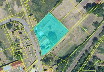 Prodej domu 75 m², Holedeč