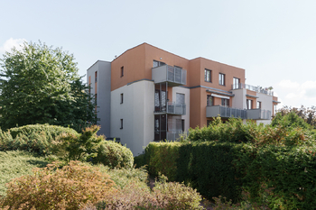 Prodej bytu 1+kk v osobním vlastnictví 65 m², Praha 5 - Smíchov