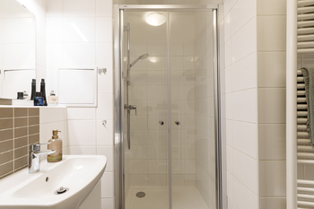 Prodej bytu 1+kk v osobním vlastnictví 65 m², Praha 5 - Smíchov