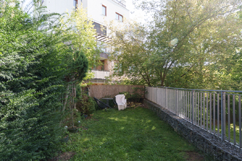 Prodej bytu 1+kk v osobním vlastnictví 65 m², Praha 5 - Smíchov