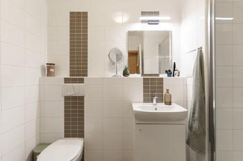 Prodej bytu 1+kk v osobním vlastnictví 65 m², Praha 5 - Smíchov
