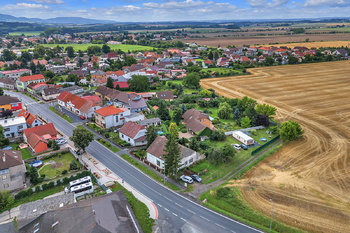Prodej domu 145 m², Vrdy