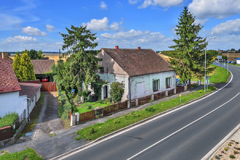 Prodej domu 145 m², Vrdy