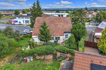 Prodej domu 145 m², Vrdy