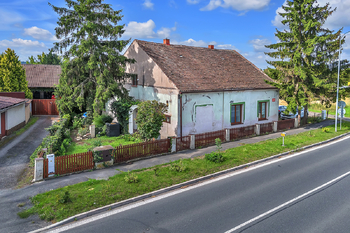 Prodej domu 145 m², Vrdy