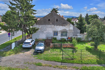 Prodej domu 145 m², Vrdy
