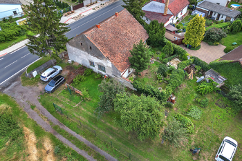 Prodej domu 145 m², Vrdy