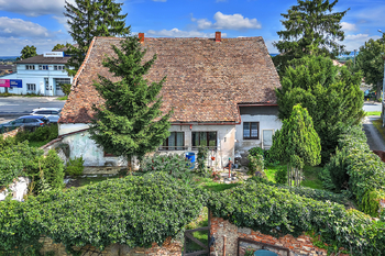 Prodej domu 145 m², Vrdy