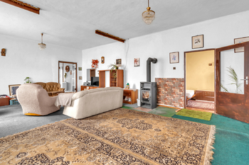 Prodej domu 145 m², Vrdy