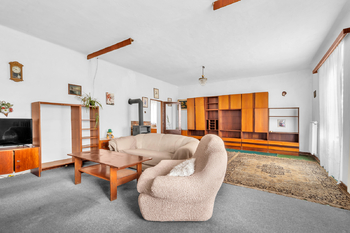 Prodej domu 145 m², Vrdy