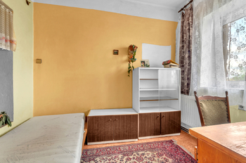 Prodej domu 145 m², Vrdy
