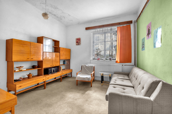 Prodej domu 145 m², Vrdy
