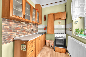 Prodej domu 145 m², Vrdy