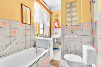 Prodej domu 145 m², Vrdy