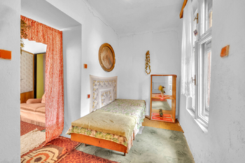 Prodej domu 145 m², Vrdy