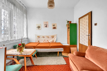 Prodej domu 145 m², Vrdy