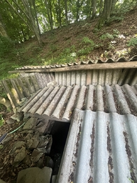 Prodej chaty / chalupy 60 m², Vidče