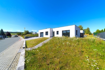 Prodej domu 300 m², Zábřeh