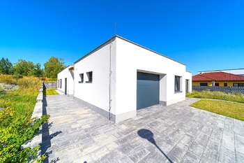 Prodej domu 300 m², Zábřeh