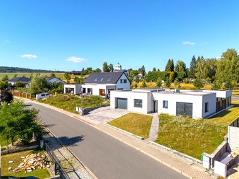 Prodej domu 300 m², Zábřeh